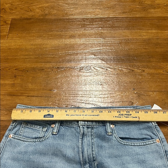 NWT GAP baggy Jeans - Picture 4 of 5